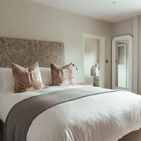 The Goudhurst Inn Buitenkant foto