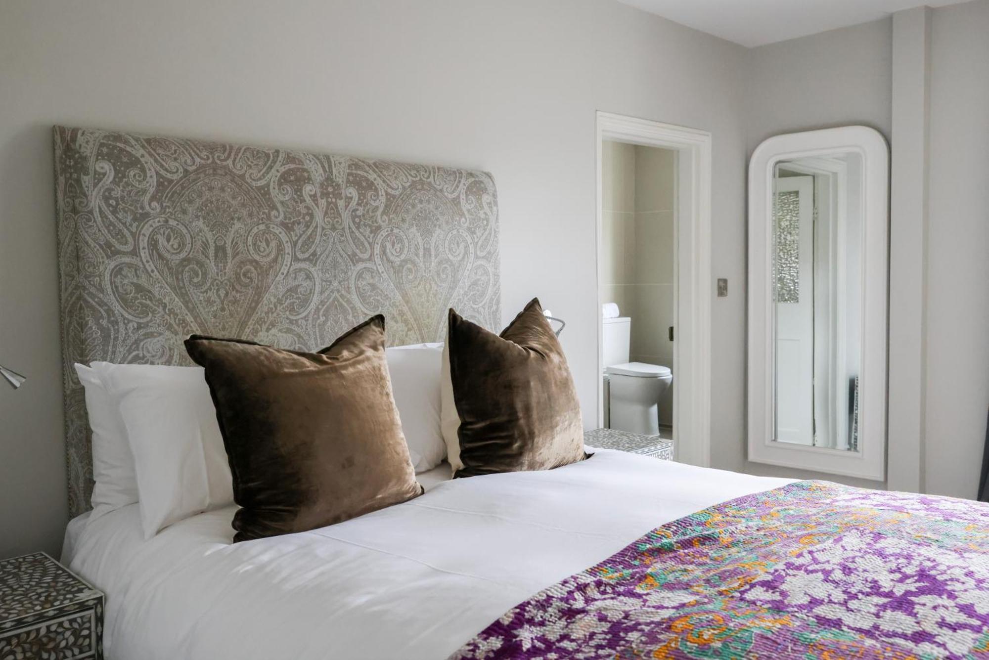 The Goudhurst Inn Buitenkant foto