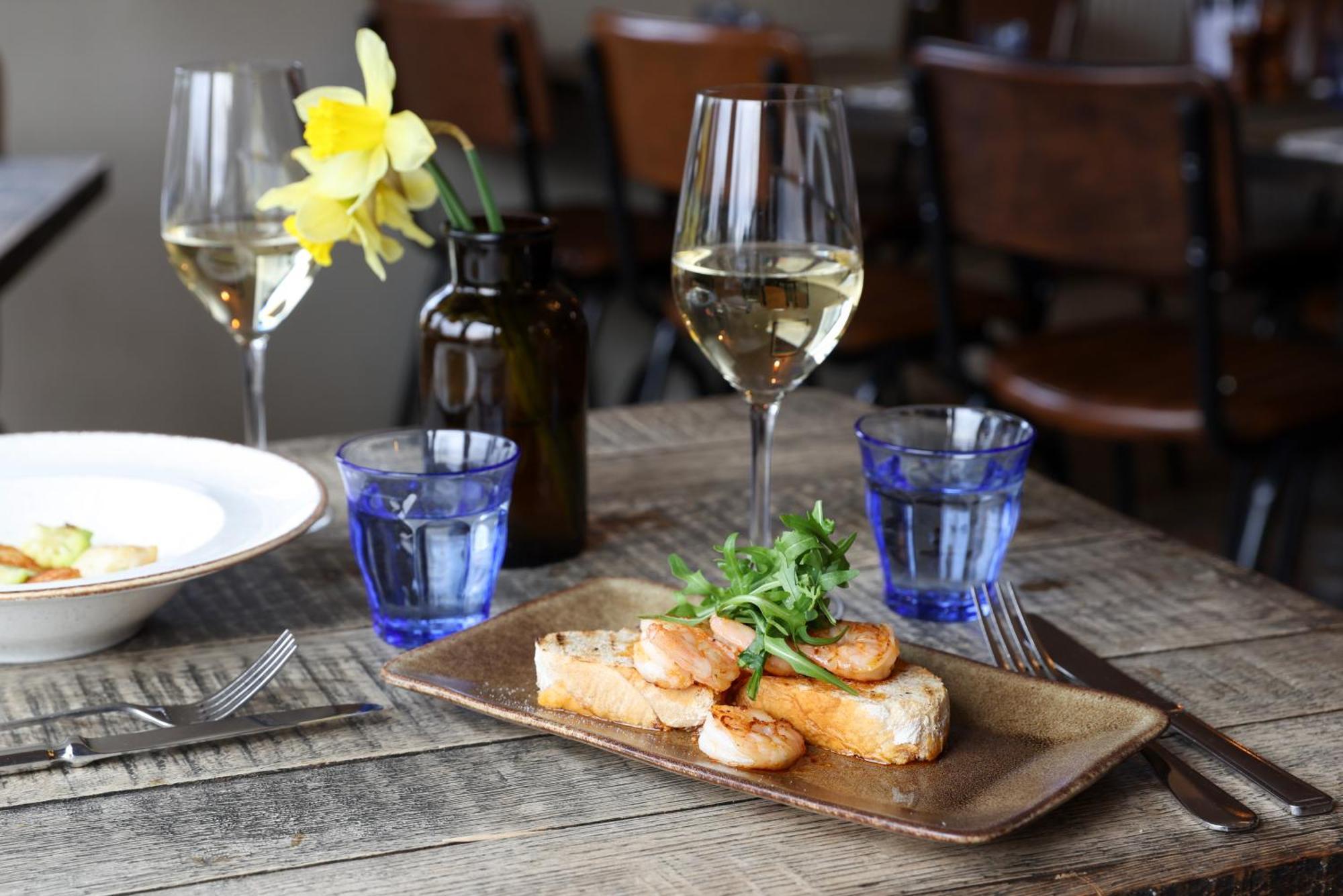 The Goudhurst Inn Buitenkant foto